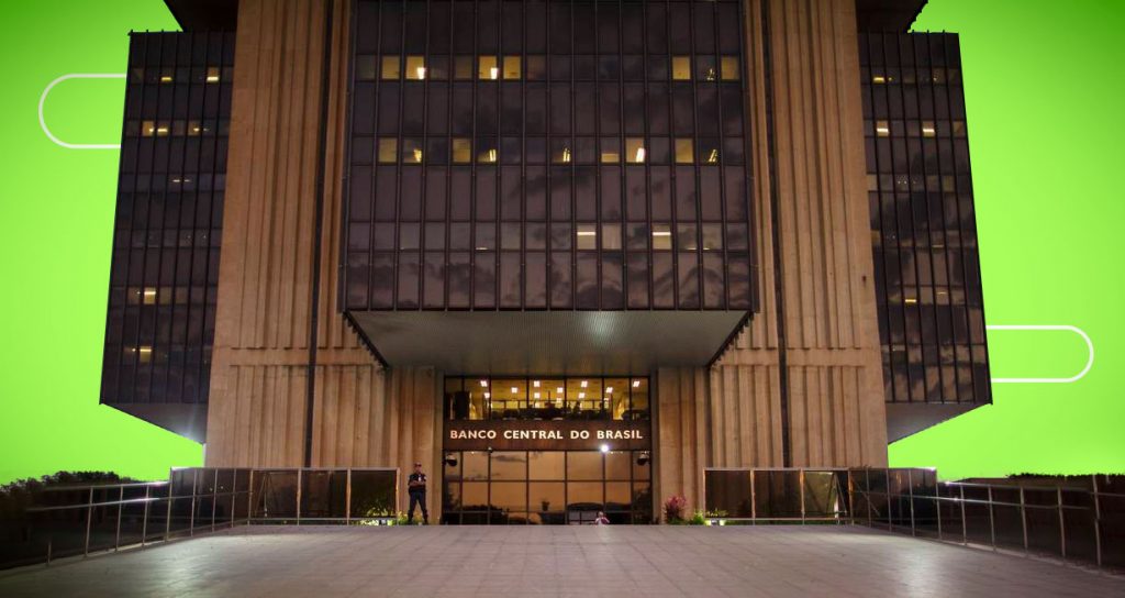 banco central