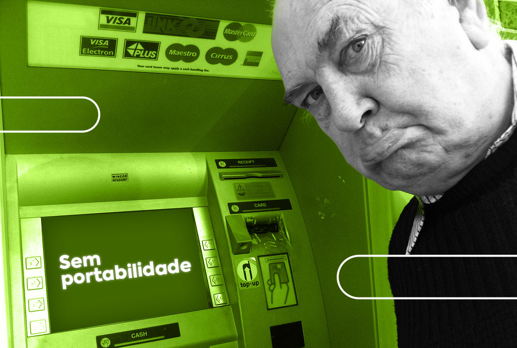 banco nega portabilidade